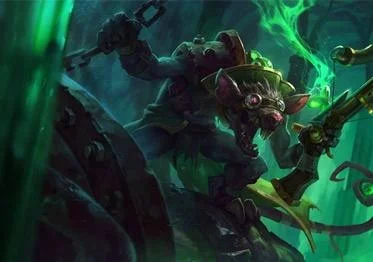 S7瘟疫之源图奇出装与玩法解析