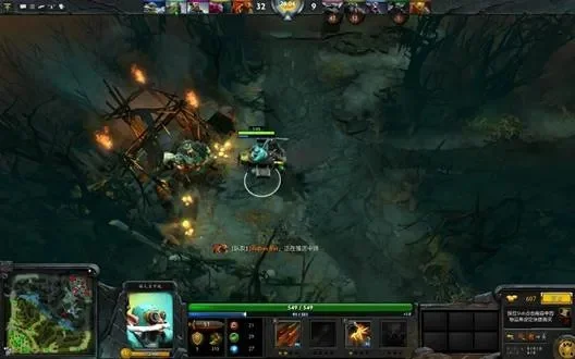DOTA2商店与神秘商店位置解析及常见问题解决
