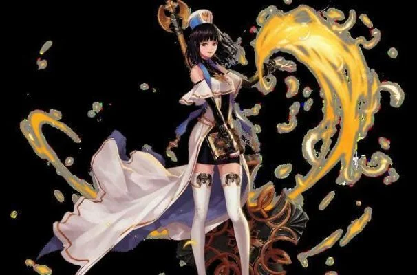 DNF奶妈锻造8装备选择与毕业解析