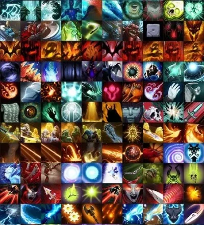 Dota2英雄大全：数量、类型、技能与道具解析