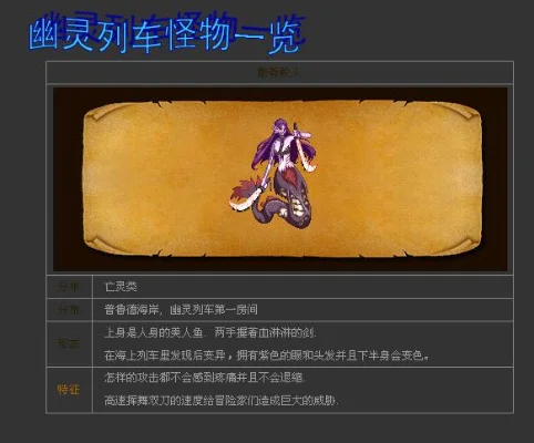DNF梦幻列车长拉宾特背景与幽灵列车攻略揭秘