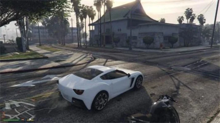 gta5线上攻略　gta5线上一个人干什么最赚钱