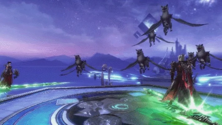2025年完美世界手游命运魔方怎么玩　完美世界手游命运魔方过关攻略