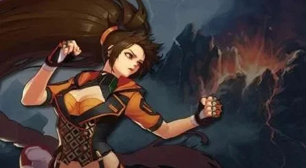 2025年女散打二觉技能　女散打二觉技能叫什么