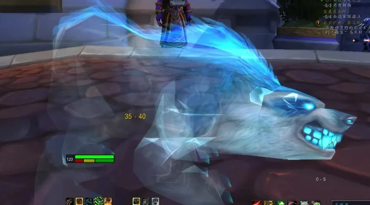 wlk猎人灵魂兽获取方法　wow猎人灵魂兽大全