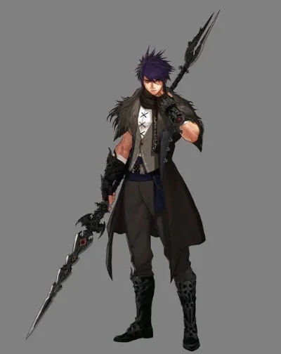 2025年dnf魔枪士最帅的武器　dnf魔枪士最帅武器外观