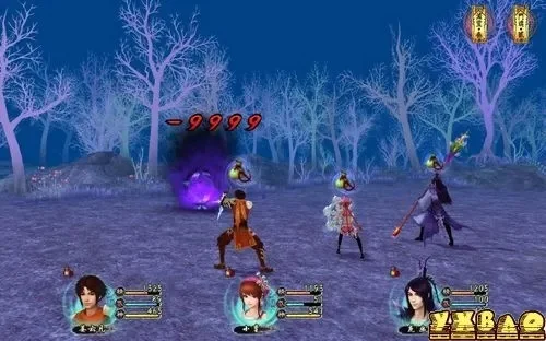 仙剑5隐藏boss怎么开启　仙剑5隐藏boss怎么开启的