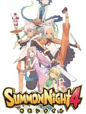 召唤之夜4和5哪个好玩　召唤之夜4和5哪个好玩一点