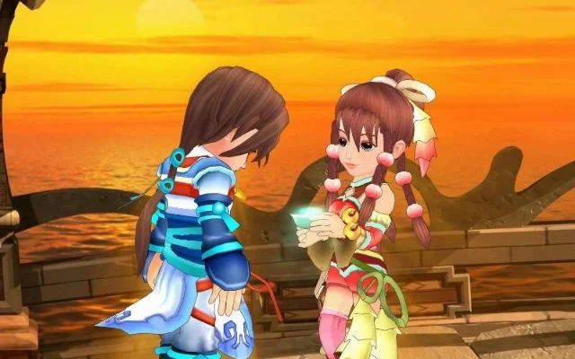 幻想三国志2奈何桥　幻想三国志2奈何桥攻略