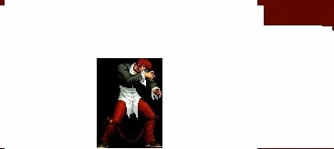 拳皇97动画制作步骤详解：GDI绘图、贴图动画及GIF动画技巧