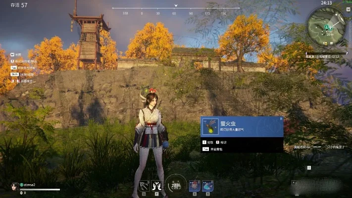 永劫无间卡墙角解决技巧汇总