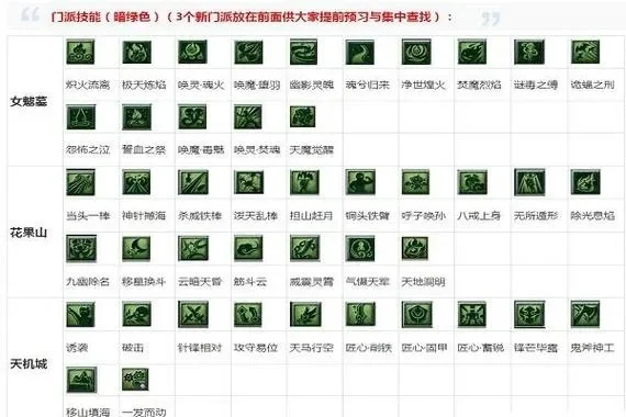 梦幻西游法宝技能提升攻略：角色定位、技能运用与等级提升技巧
