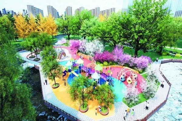 打造实用美观城市公园：建设步骤解析