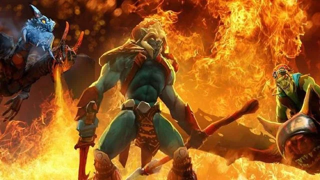 应对DOTA2坑队友：5招策略保持游戏乐趣