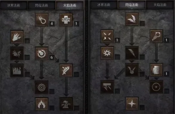 暗黑破坏神2重制版法师玩法详解：双梦法师与双热近战技能解析