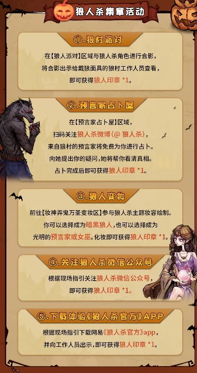 狼人杀活跃度提升攻略：游戏参与、互动送礼、公会等级、策略协作与道具使用