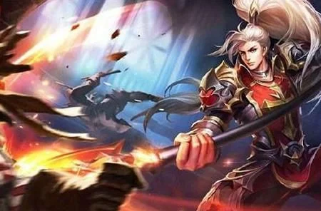王者荣耀攻略：提升韩信抽取概率技巧解析