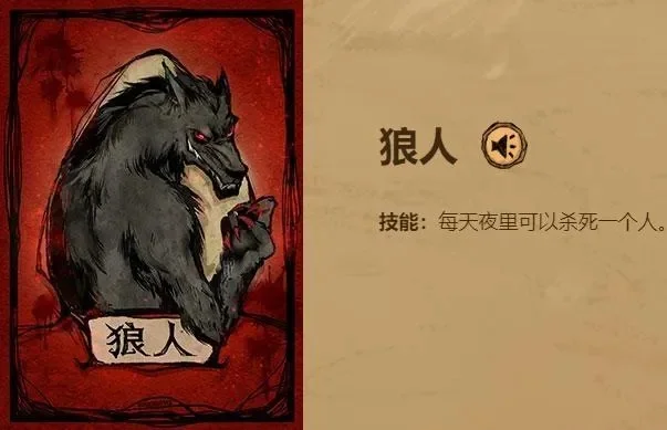 狼人杀伪装技巧：好人身份混战攻略