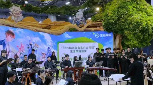 王者荣耀合唱活动：选曲、分声部、排练指南