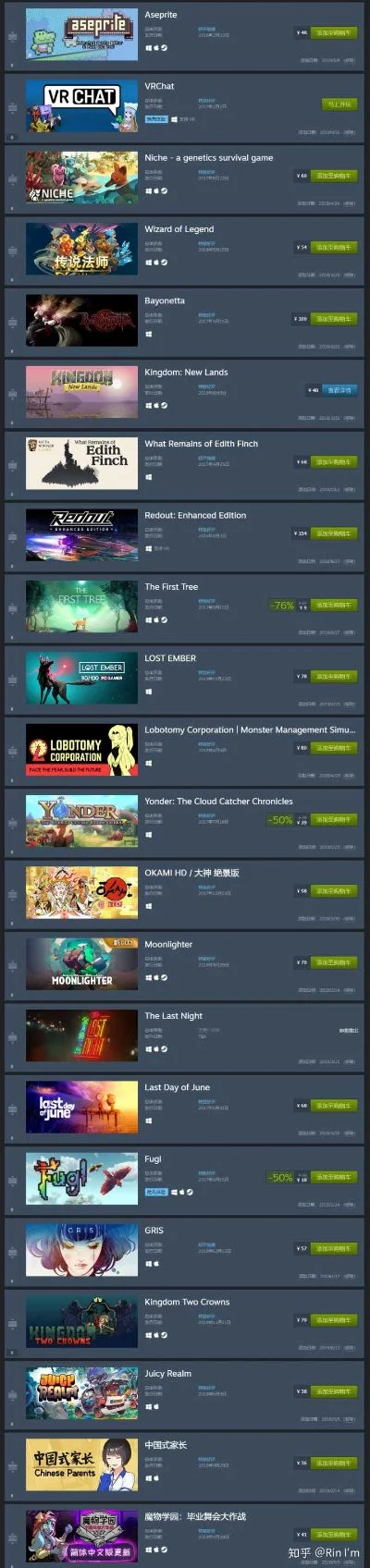steam十大堵车游戏-Steam堵车游戏盘点