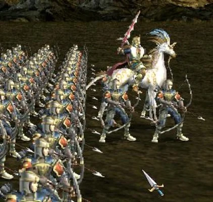 三国群英传7兵种最强-三国群英传7兵种排行攻略