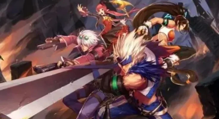 dnf 手游团队车祸-DNF团队意外遇险记