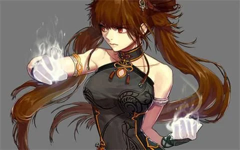 dnf手游气功强不强-气功职业实力分析