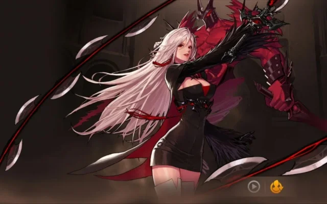 dnf手游女鬼契魔者-女鬼契魔者冒险指南