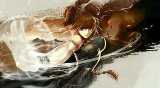 手游dnf女气功pk-DNF女气功师PK技巧分享