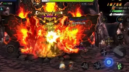 dnf手游韩服熔岩版-韩服熔岩版终极攻略