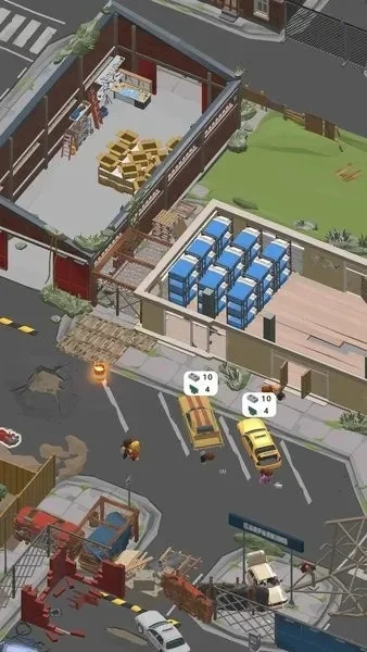 生存建家类游戏排行榜-生存建家游戏排行