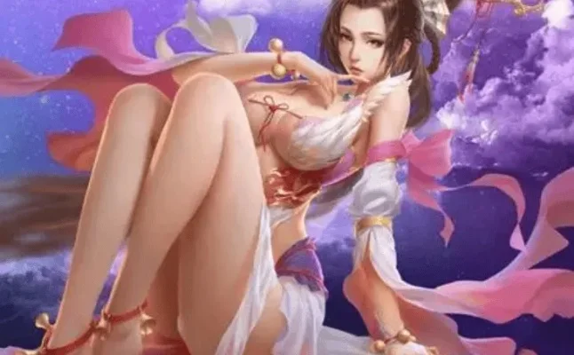 美女角色的手游排行榜-美女角色手游排行榜